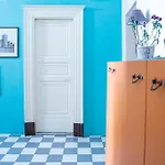 Mitha's Apartamento Catania