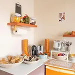 Mitha's Apartamento *