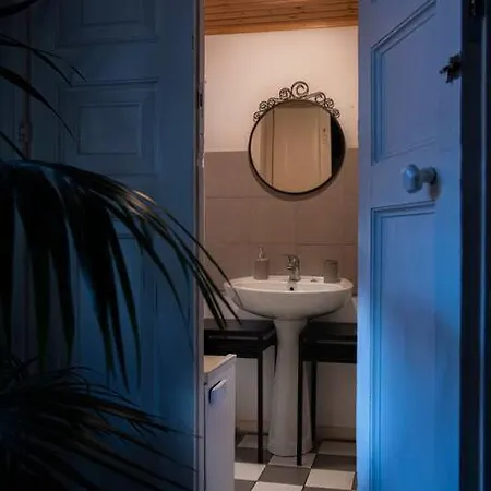 Apartment Mitha's Catania