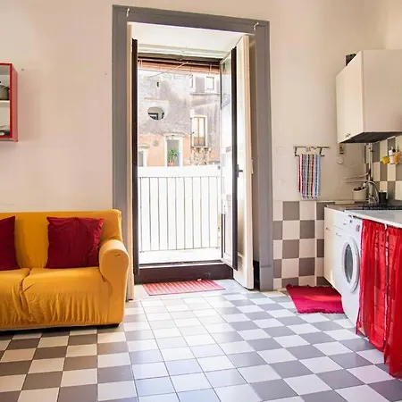 Mitha's * Catania