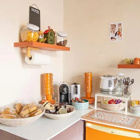 Mitha's Apartment *