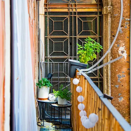 Mitha's * Catania