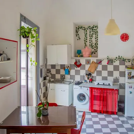 Apartment Mitha's *